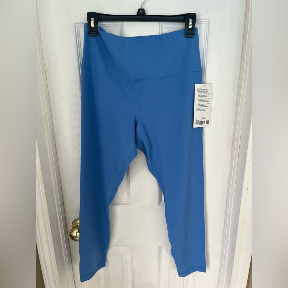 Lululemon Align 25” Leggings